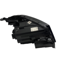 Phares LED multi-faisceaux OEM d'occasion pour Mercedes Benz Classe E W213, système d'éclairage automobile 2016 2017 2018 2019 2020