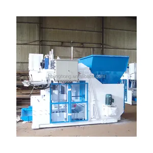 Mobile Brick Making Machine The Molds Data Entry Home Jobs Online