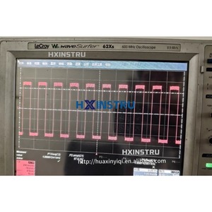 ทดสอบออสซิลโลสโคป Lecroy Wavesurfer 62XS รุ่น H แล้ว - Product Image 2