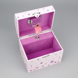 La Doyee estilo más caliente <span class=keywords><strong>bailarina</strong></span> giratoria reina <span class=keywords><strong>bailarina</strong></span> joyería personalizada <span class=keywords><strong>caja</strong></span> <span class=keywords><strong>de</strong></span> música <span class=keywords><strong>Ballet</strong></span> <span class=keywords><strong>caja</strong></span> <span class=keywords><strong>de</strong></span> música para niñas personalizada - Product Image 2
