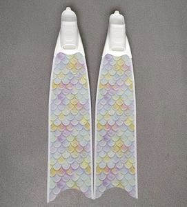 KUBO-<span class=keywords><strong>aletas</strong></span> de buceo, fibra de carbono, hoja de pesca submarina, <span class=keywords><strong>Freediving</strong></span> <span class=keywords><strong>aletas</strong></span> de buceo, natación, esnórquel - Product Image 6