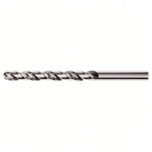 Foret hélicoïdal HSS-Co TTAKE TA1057 poli auto-centrant pour acier inoxydable, forets HSS et HSS-Co - Product Image 2