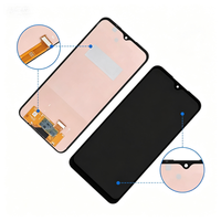 Écran LCD tactile pour téléphone portable Samsung Galaxy A16 SM A165F SM A166B, 6,7 pouces