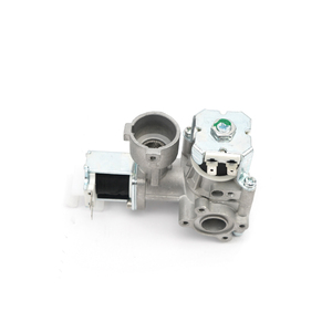 Régulateur de gaz de remplacement proportionnel réglable pour la vente en gros avec contrôle de sécurité - Product Image 2