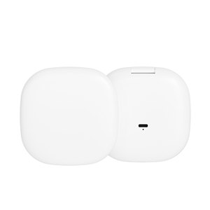 Cá nhân vuông nhựa nhỏ gọn Pocket gương thời trang xách tay trang điểm với ánh sáng LED cho những dịp sinh nhật - Product Image 6