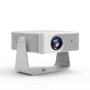 Y8S Pro Portable LCD <b>Projector</b> 720P 4K <b>WiFi</b> 6 Auto Focus BT 5.4 Android Home Cinema Business Education portable high brightness - Product Image 1