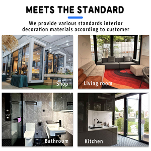 Casas Prefabricadas Plegables de Lujo, Estructura Modular de Acero para Casas, Uso en Hoteles, <span class=keywords><strong>Casa</strong></span> Prefabricada Tipo Cápsula, Envío a <span class=keywords><strong>Dr</strong></span> - Product Image 2