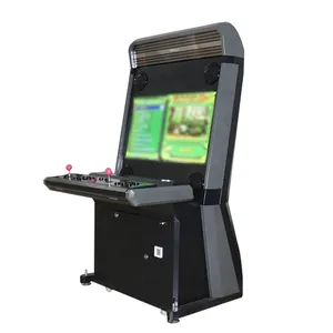 2024 Hot Sale Coin Operated Arcade Taito Vewlix Cabinet Vewlix Arcade Game Machine