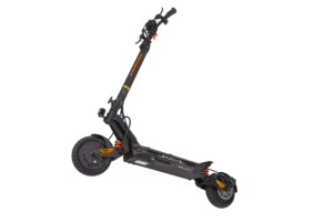 Nouveau modèle 2025 : Trottinette électrique Kukirin G2 MASTER - Stock UE/Royaume-Uni, Protection de la commande - Product Image 5