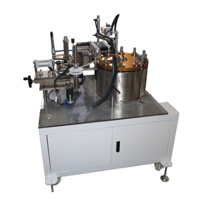 Machine de marquage à chaud pneumatique semi-automatique de haute précision pour la construction de vêtements et les presses à chaud pour moteurs – Nouveauté - Product Image 3