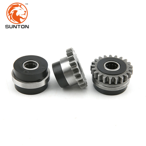 Sunton bán chạy nhất MIG hàn dây trung chuyển con lăn bộ phận cho <span class=keywords><strong>fronius</strong></span> Hàn 42.001.1584 - Product Image 3