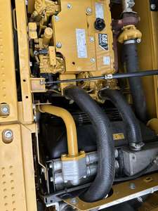 ขายร้อน !!! รถตักมือสอง Caterpillar cat 312D2GC รถขุดมือสอง cat 312D2GC รถขุดมือสองคุณภาพดีราคาถูกขาย - Product Image 6