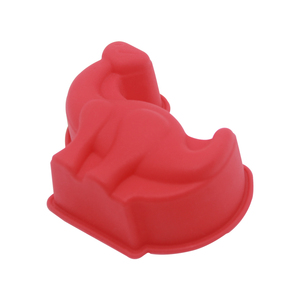 Animales <span class=keywords><strong>en</strong></span> <span class=keywords><strong>forma</strong></span> <span class=keywords><strong>de</strong></span> dinosaurio hecho <span class=keywords><strong>a</strong></span> mano 3D fondant <span class=keywords><strong>de</strong></span> silicona <span class=keywords><strong>de</strong></span> molde <span class=keywords><strong>de</strong></span> la torta - Product Image 1