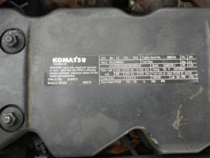 Venta Directa Global, Excavadora Usada Komatsu Pc210-8n1/Pc210lc de Japón, Modelo 2019, 21 Toneladas, Alta Calidad, Bajo Precio, Caja de Cambios PLC - Product Image 6