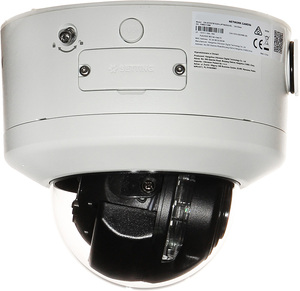 กล้องวงจรปิด Hik DS-2CD2747G2H-LIPTRZS2U/S(L)(RB) 4 CMOS Smart Hybrid Light ColorVu แบบมอเตอร์หมุนได้ PTRZ Varifocal Dome Network พร้อมระบบตรวจจับความเคลื่อนไหว - Product Image 2