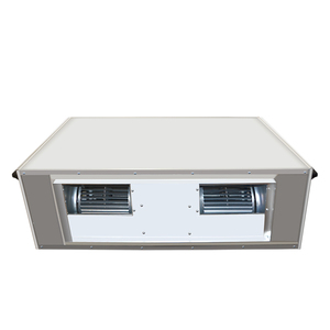 Volume d'air 3060m3/h haute pression statique conduit de <span class=keywords><strong>climatisation</strong></span> type FCU ventilo-convecteur <span class=keywords><strong>installation</strong></span> intérieure - Product Image 3