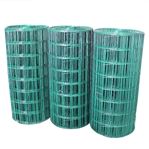 Treillis métallique galvanisé en acier inoxydable serti Treillis métallique en fer soudé tissé pour <span class=keywords><strong>barbecue</strong></span> Grill Expanded <span class=keywords><strong>Gabion</strong></span> Mesh - Product Image 1