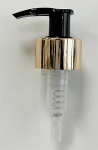 Convenient Spring Design Hand Wash Pump <strong>Sprayer</strong> Chinese Manufacturer Plastic Aluminium Bottle Lids Closures Convenient for Daily - Product Image 5