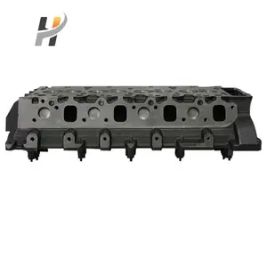 Parti del motore 8-97095-664-7 8-97146-520-2 8970956647 8971465202 testata per pick-up ISUZU 4 hf1