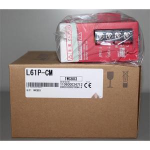 Module de commande de puissance L61P-CM, entrée 100-240VAC, sortie 5VDC, contrôle industriel - Product Image 1