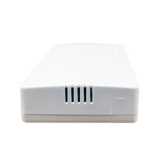 Switch Ethernet de 8 Puertos 10/100 Mbps con Alimentación Inversa, Carcasa de Plástico ODM/OEM, RJ45, Switch de Red Ethernet Rápido para Oficina - Product Image 3