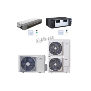 <span class=keywords><strong>Aire</strong></span> <span class=keywords><strong>acondicionado</strong></span> con conductos Precio Conducto oculto Mini Split Ducted Mini Split <span class=keywords><strong>Bomba</strong></span> <span class=keywords><strong>de</strong></span> <span class=keywords><strong>calor</strong></span> - Product Image 3
