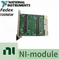 Contrôleur PXIe Quad Core PXIe-8881 pour National Instruments pour NI NEUF en BOÎTE