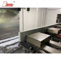 Offre Spéciale Pièces d'usinage CNC personnalisées en aluminium personnalisées à forte demande fabricants de CNC