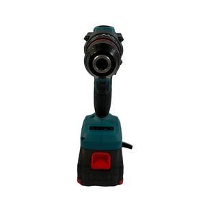 Outils électriques portables de haute qualité, perceuse à percussion sans fil 21V, <span class=keywords><strong>batterie</strong></span> lithium-ion 2.0AH, moteur sans balais OEM 50N.m - Product Image 3