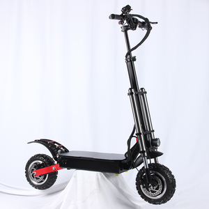 Scooter électrique 60v 5600w motos <span class=keywords><strong>pour</strong></span> adultes vélos électriques et scooters électriques - Product Image 3