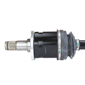 CCL ชิ้นส่วนรถยนต์เพลาขับชุดเพลา CV ไดรฟ์เพลาซ้ายสําหรับโตโยต้า HILUX 4Runner Dyna FORTUNER 43430-0K070 43430-0k080 - Product Image 3