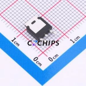 ทรานซิสเตอร์สนามทรานซิสเตอร์ TO-252-2L HHUF76429D (Mosfet) ชิ้นส่วนอิเล็กทรอนิกส์ - Product Image 2