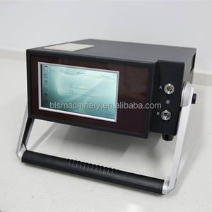 Alat Ukur Kontaminasi Minyak dan Air Portabel Penghitung Partikel Portabel - Product Image 5