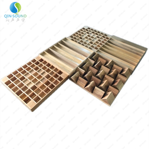 Máy Khuếch Tán Âm Thanh 3D Bán Sỉ Từ Nhà Máy Máy Máy Khuếch Tán Âm Thanh Tự Làm Cho Phòng Thu Chuyên Nghiệp - Product Image 2