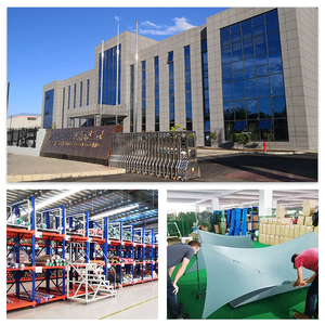 Oem Trọng lượng nhẹ siêu nhẹ hai lớp lều nhôm cực không thấm nước cắm trại cho 2 người cho đi bộ đường dài Sản xuất tại Trung Quốc - Product Image 6