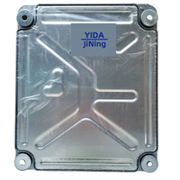Controlador ECU VOE21695319 para Motor D9 D12 D16 TAD940GE TAD1641GE Excavadora EC210 EC350 EC480E 21695319 Unidad de Control del Motor