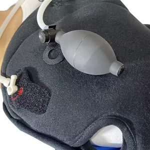 Splint rehabilitasi pasca operasi, penjepit peralatan terapi fisik patah tulang poros bungkuk bahu - Product Image 5