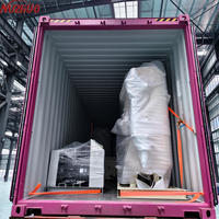 NUZHUO Bekannte Marke Plc PSA Sauerstoffgenerator-System Hochwertige Sauerstofferzeugungsanlage Basierend auf PSA-Prinzip Sauerstoffmaschine
