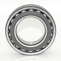 Roulement à billes sphérique en aluminium 22217 EK cg/W33 uk/W33, taille 85x150x36, 85x150x36mm