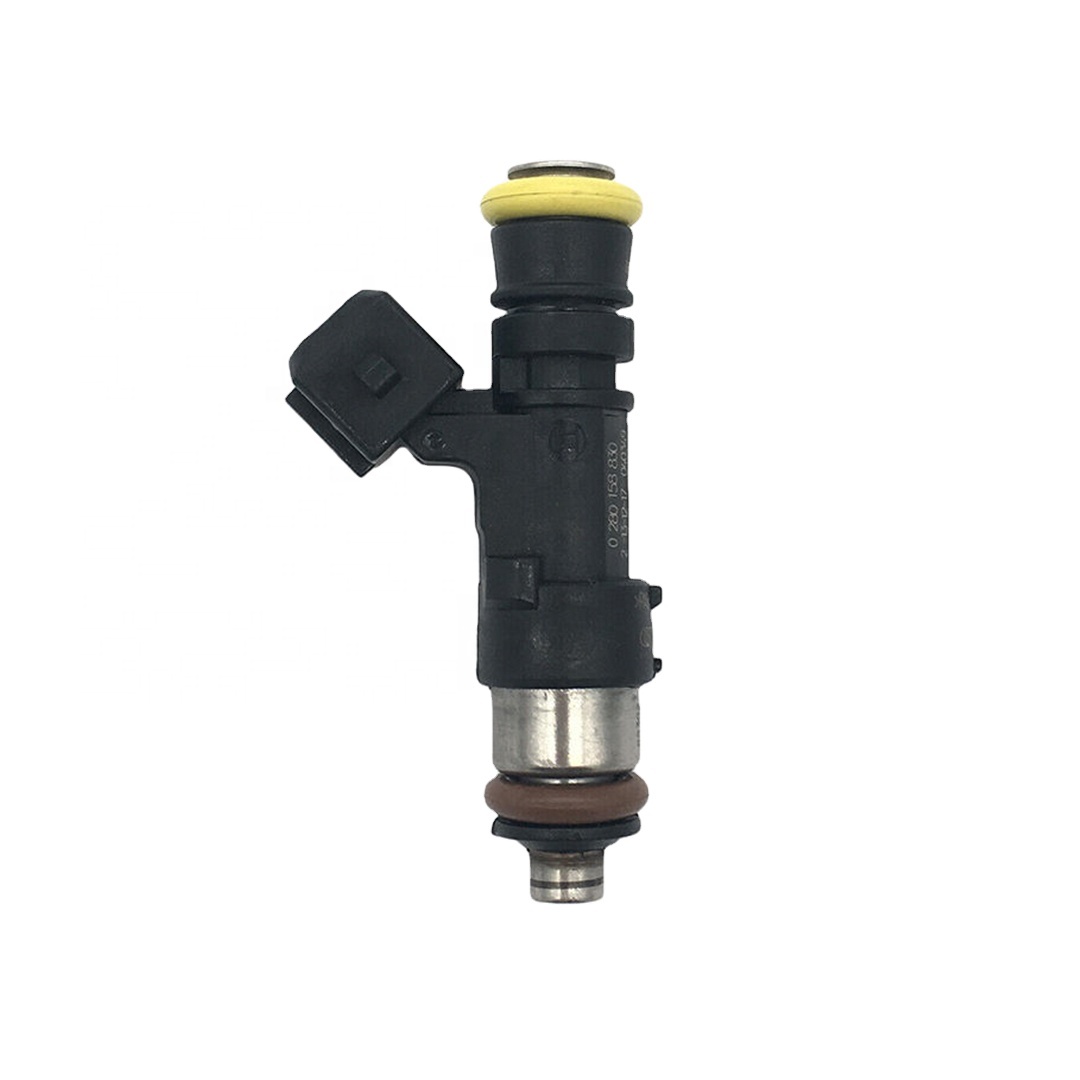 0280158829 New Gasoline Fuel Injector 0 280 158 829 for Audi 100 Avant/Dodg-e Caravan IV/Acc-ord/Ma-zda Engine Parts