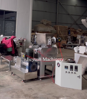 Machine automatique de fabrication de savon en petits formats, extrudeuse et presse à savon, machine à mouler le savon pour les mains