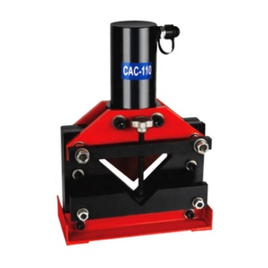 Coupe-fil hydraulique pour acier profilé, coupe-fil hydraulique pour acier profilé pour lignes aériennes, câble conducteur de haute qualité, coupe-fil hydraulique pour acier profilé C - Product Image 1