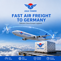 Fournisseur de services logistiques Air+Express Fret Chine France/États-Unis DAP Service de ramassage FBA Expédition DHL UPS FedEx Expédition en 5 jours Marchandises dangereuses