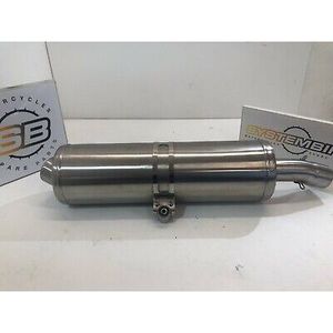 Compatible con BMW F 800 GS 2016 2018 Carenado Lateral Izquierdo para Motocicleta - Product Image 5
