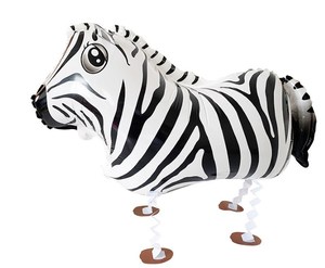 Bóng Bay Khủng Long Hình Con Vật, Bóng Bay Đi Bộ Đồ Chơi Hình Con Vật - Product Image 3