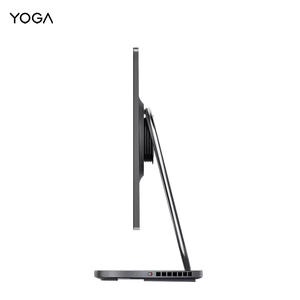 Ordinateur de bureau tout-en-un professionnel <span class=keywords><strong>Lenovo</strong></span> <span class=keywords><strong>YOGA</strong></span> Air 32 AIO de haute qualité avec processeur Intel Ultra 7-258V, 32 Go de RAM, 1 To de SSD, écran 31,5 pouces 4K - Product Image 6