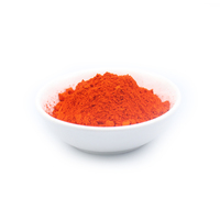 Pigment Orange 34 CAS15793-73-4 Haute Saturation Colorant PVC LDPE