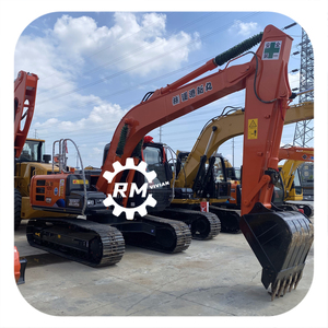 mine ZX Machinery - High-Performance Earthmoving & More