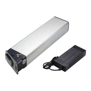 Bateria Personalizável de 48v para Bicicleta Elétrica, Bateria de Lítio-Ion de 36v para Bicicleta Elétrica Dobrável - Product Image 1
