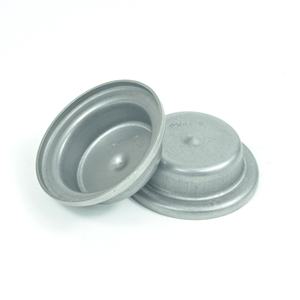 Piezas de estampado de chapa de acero inoxidable de aluminio y latón personalizadas - Product Image 5